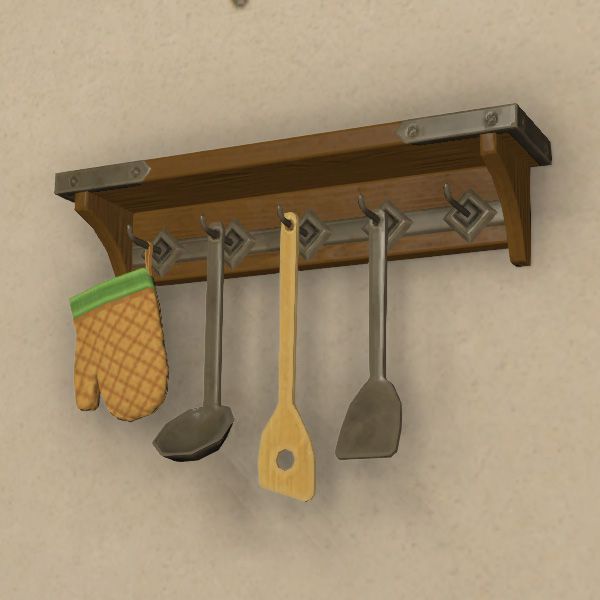 Kitchen Hanger