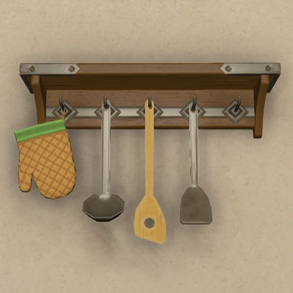 Kitchen Hanger