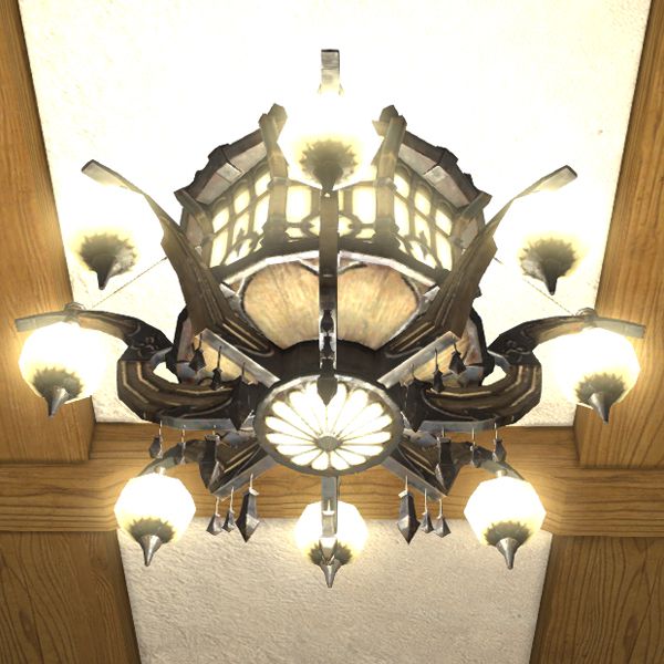 Riviera Chandelier