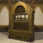 Manor Cupboard