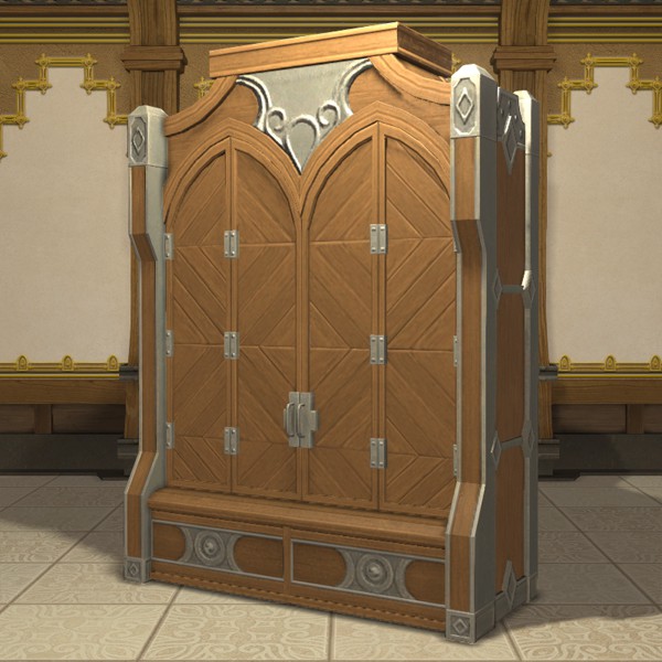 Oasis Wardrobe