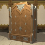 Oasis Wardrobe