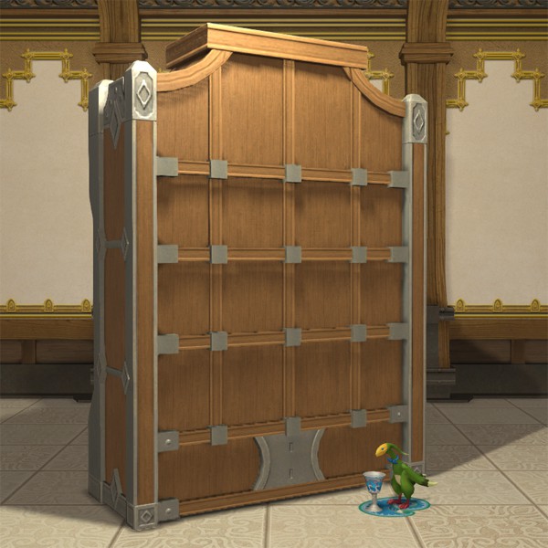 Oasis Wardrobe