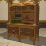 Glade Cupboard