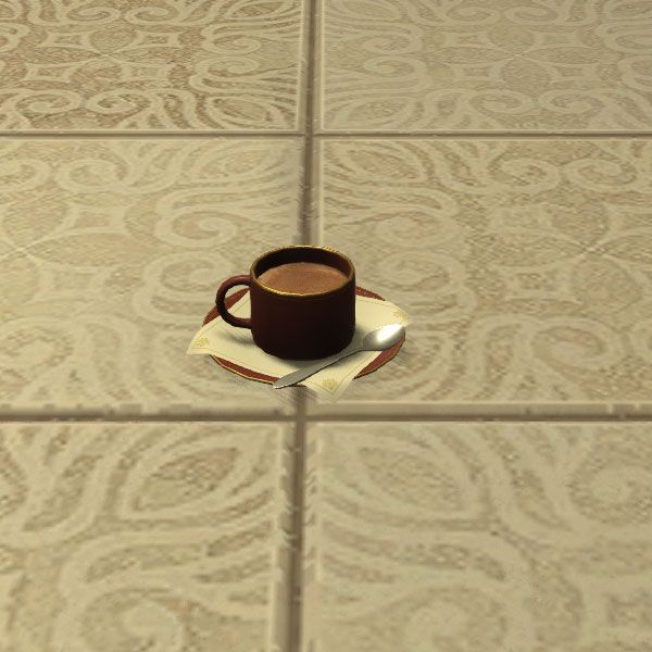 Mug of Cocoa