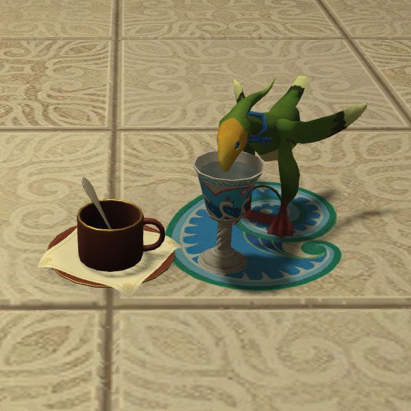 Mug of Cocoa