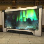 Aurora Phasmascape