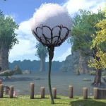 Dravanian Down Tree