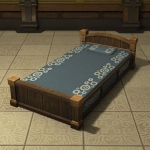 Ihuykatumu Bed