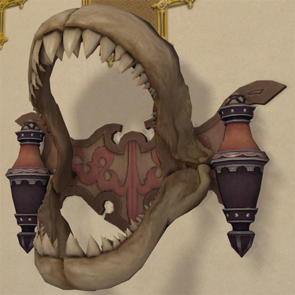 Megalodon Jaws