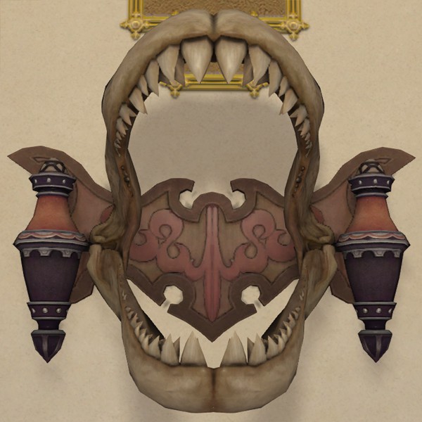 Megalodon Jaws