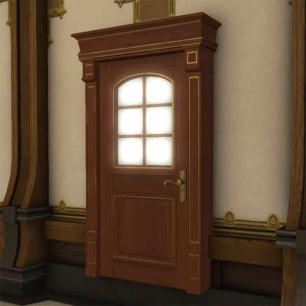 Wondrous Windoor
