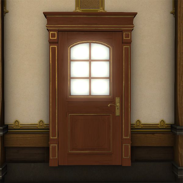 Wondrous Windoor
