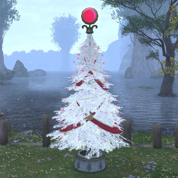 Sun-topped Starlight Sentinel