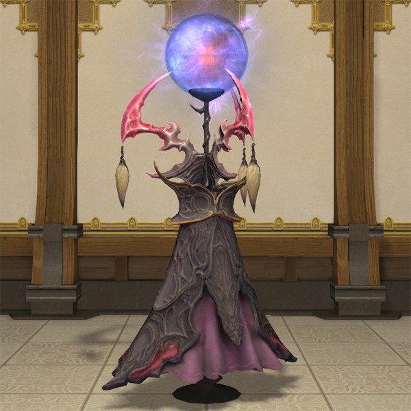 Plasma Lamp