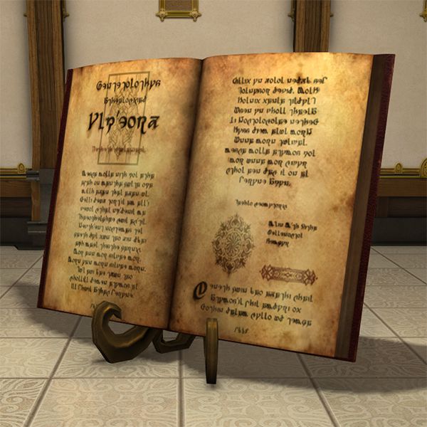 Necrologos Transcription