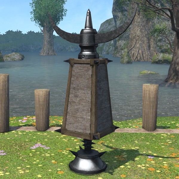 Alps Striking Dummy