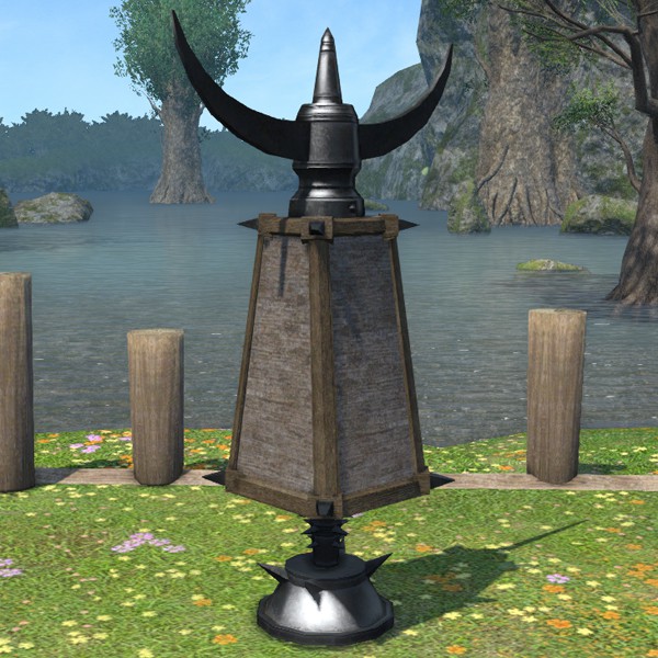 Alps Striking Dummy