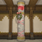 Starlight Pillar