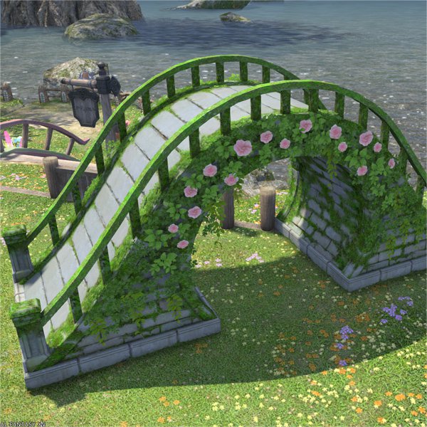 Living Arch