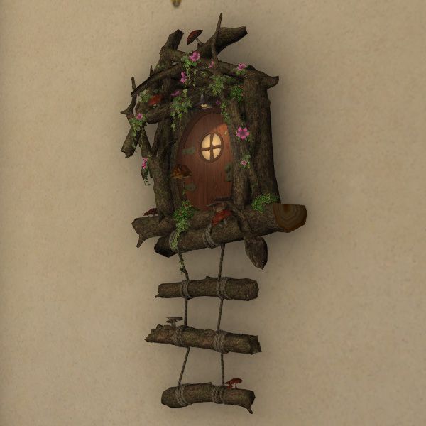 Faerie Door