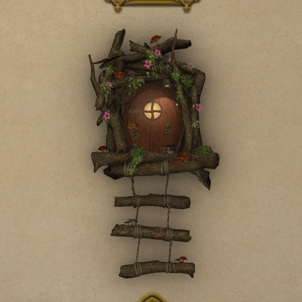 Faerie Door