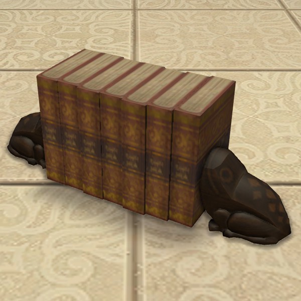 Encyclopedia Eorzea