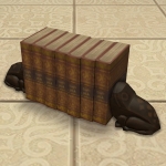 Encyclopedia Eorzea