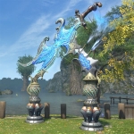 Savage Arc of Triumph