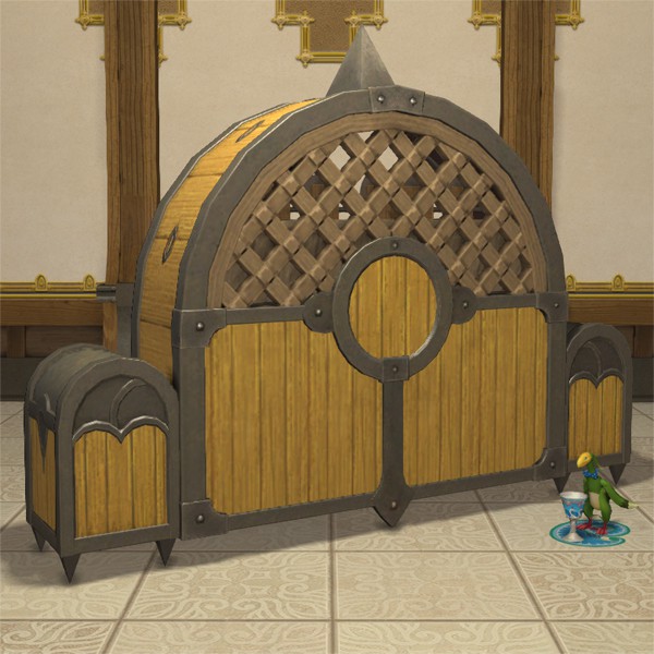 Ahriman Cupboard