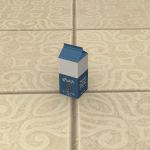 Milk Carton