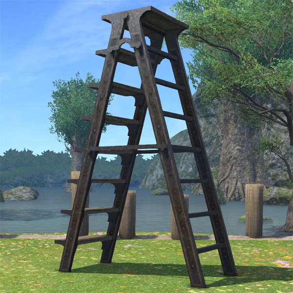 Stepladder