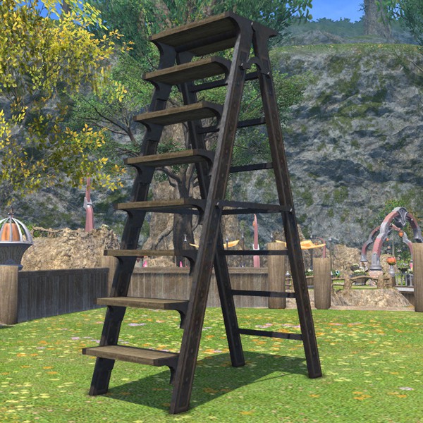 Stepladder