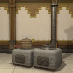 Hingan Oven