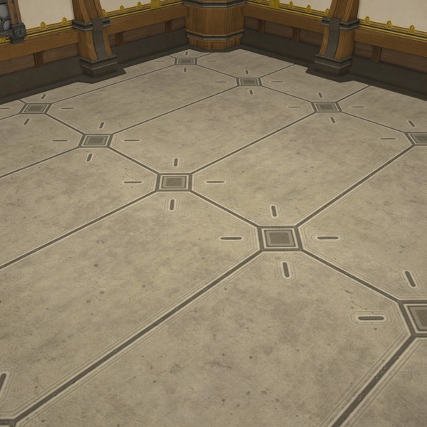 Stone Flooring