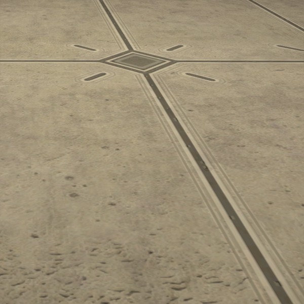Stone Flooring