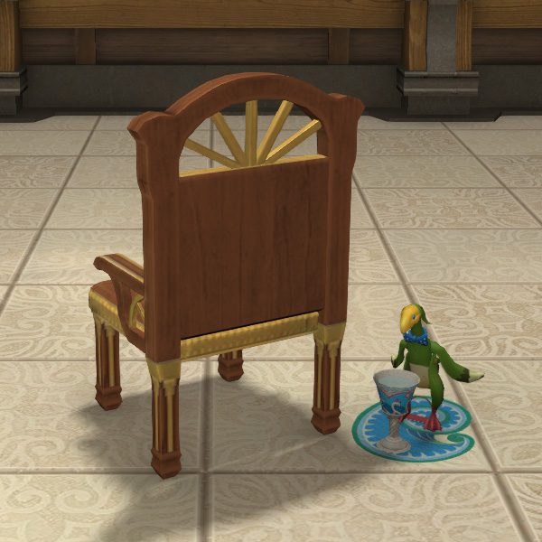 Lakeland Chair