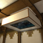 Starry Sky Phasmascape