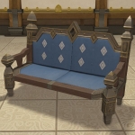 Oasis Bench