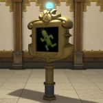 Senor Sabotender Trophy