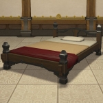 Riviera Bed