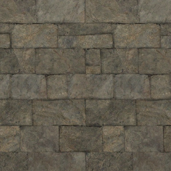 Masonwork Interior Wall