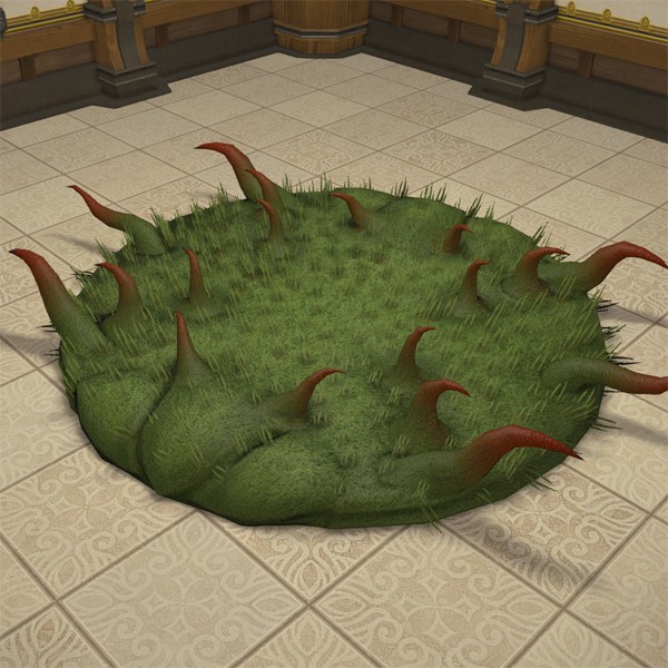 Morbol Rug