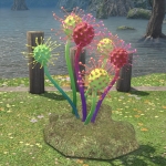 Pyrepods