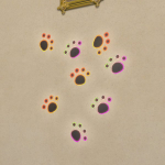 Familiar Pawprints