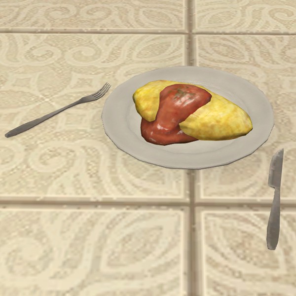 Riviera Breakfast