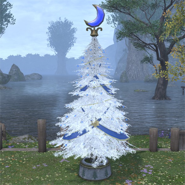 Moon-topped Starlight Sentinel