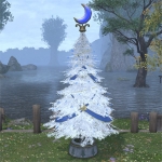 Moon-topped Starlight Sentinel