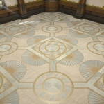 Sharlayan Flooring