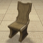 Oasis Chair
